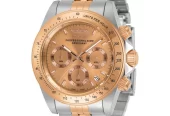 Invicta Speedway Chronograph Quartz Men’s Watch 30994