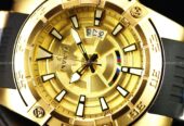 Invicta Star Wars C3PO Mens Bolt Viper 52mm NH35 Automatic Limited Ed. Watch New