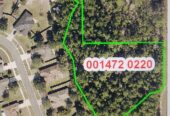 Have one to sell? Sell now Jacksonville Florida Land 2 Acres For Sale