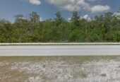 Land for sale Florida Water Front Gulf Access CAPE CORAL 7.12 acres, $1,500,000