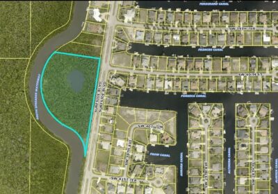 Land-for-sale-Florida-Water-Front-Gulf-Access-CAPE-CORAL-7.12-acres-1500000cipads-freeads5