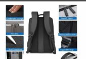 Laptop Backpack 15.6 Inch Waterproof Men Business Travel Computer Bag Fashion PC