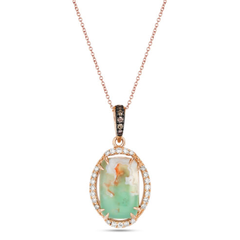 Le Vian jewelry Shop pieces certified by the brand