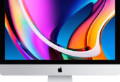 New Apple iMac with Retina 5K Display (27-inch, 8GB RAM, 512GB SSD Storage)