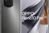 OPPO Reno10 Pro 5G Factory Unlocked Dual SIM-12GB RAM-6.7 inch Full HD+ Display