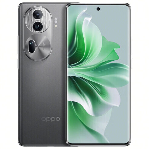 OPPO Reno11 Pro 5G Smartphone Android 14 Snapdragon 8+ Gen 1 Octa Core GPS NFC