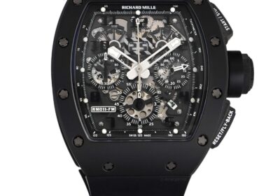 Richard-Mille-RM-011-Black-Phantom-PVD-Ceramic-Carbon-Rubber-Watch-cipads-freeads