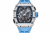 Richard Mille Rafael Nadal Automatic Winding RM35-03