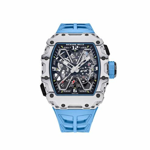 Richard Mille Rafael Nadal Automatic Winding RM35-03