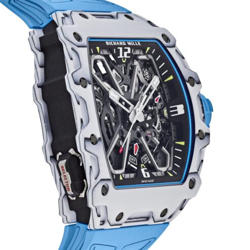 Richard Mille Rafael Nadal Automatic Winding RM35-03