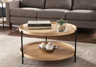 Southern-Enterprises-Verlona-Contemporary-Wood-and-Metal-Round-Coffee-Table-Natural-Black-cipads-freeads