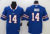 Stefon Diggs Buffalo Bills Nike Vapor Untouchable Limited Jersey Mens M-XXL