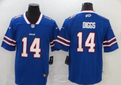 Stefon-Diggs-Buffalo-Bills-Nike-Vapor-Untouchable-Limited-Jersey-Mens-M-XXL-cipads-freeads