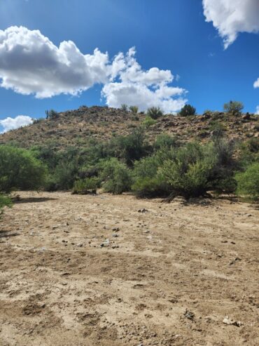 TEN 20 ACRE UNPATENTED BLM CLAIMS TOTALING 200 ACRES FOR SALE