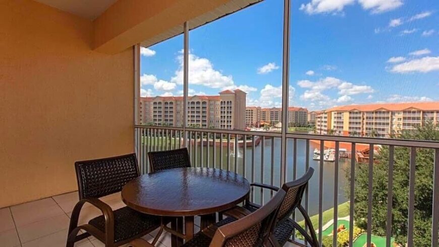 TRAVEL & LODGING VACATION WESTGATE RESORTS KISSIMMEE FLORIDA FAMILY FUN POOL ETC