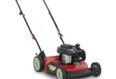 Troy-Bilt 11A-A0BL766 TB105B 21″ 140cc Push Lawn Mower New