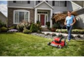 Troy-Bilt 11A-A0BL766 TB105B 21″ 140cc Push Lawn Mower New