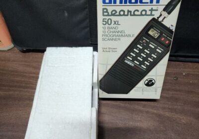Uniden-Bearcat-BC-50XL-Handheld-Scanner-programmable-VHF-UHF-HAM-Walkie-Talkie-cipads-freeads2