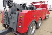 wrecker tow trucks for sale