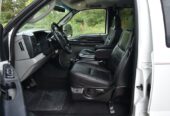 2004 Ford F-250 XLT