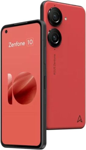 Asus Zenfone 10 5G AI2302 128GB 8GB Dual SIM Unlocked International Version
