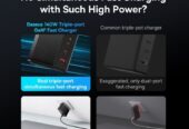 Baseus 140W GaN 5 Pro USB Type C Charger PD 3.1 Fast Charging For MacBook iPhone