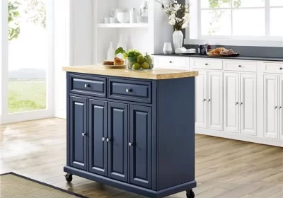 Crosley-Madison-Kitchen-Cart-Navy-cipads-freeads