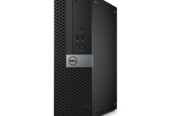 Dell Desktop Computer PC i7, up to 64GB RAM, 4TB SSD, Windows 11 or 10, WiFi BT