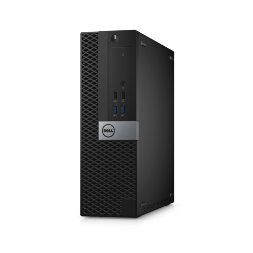 Dell Desktop Computer PC i7, up to 64GB RAM, 4TB SSD, Windows 11 or 10, WiFi BT