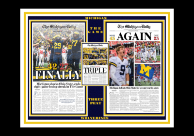 MICHIGAN-WOLVERINES-BEAT-OHIO-STATE-30-24-IN-2023-FOOTBALL-3-PEAT-MATTED-PIC-1-cipads-freeads