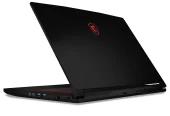 MSI GF63 Thin 11UC-1276US 15.6″ Gaming Laptop, 144Hz, Intel Core i5-11400H, NVIDIA GeForce RTX 3050 4GB, 16GB DDR4 Memory, 512GB NVMe SSD, Windows 11