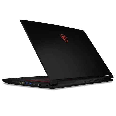 MSI GF63 Thin 11UC-1276US 15.6″ Gaming Laptop, 144Hz, Intel Core i5-11400H, NVIDIA GeForce RTX 3050 4GB, 16GB DDR4 Memory, 512GB NVMe SSD, Windows 11