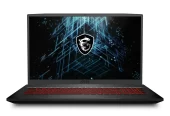 MSI Katana GF76 17.3″ FHD Gaming Laptop, i7-11800H 2.3GHz, NVIDIA GeForce RTX 3050Ti 4GB, 16GB RAM, 512GB SSD, Win 10 Home, Black, 11UD-001US