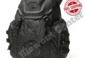 NEW!! OAKLEY Kitchen Sink Backpack Bag Stealth Black 34L / MSRP $225.00