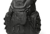 NEW!! OAKLEY Kitchen Sink Backpack Bag Stealth Black 34L / MSRP $225.00