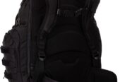 NEW!! OAKLEY Kitchen Sink Backpack Bag Stealth Black 34L / MSRP $225.00