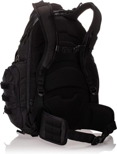 NEW!! OAKLEY Kitchen Sink Backpack Bag Stealth Black 34L / MSRP $225.00