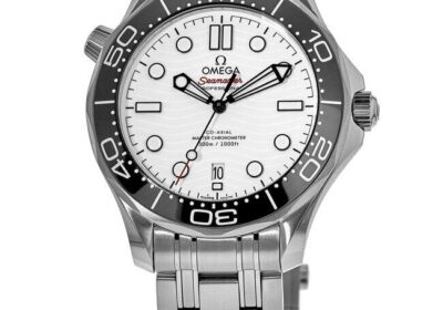 New-Omega-Seamaster-Diver-300-M-White-Dial-Mens-Watch-210.30.42.20.04.001-cipads-freeads