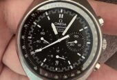 OMEGA Speedmaster Co-Axial Chronometer Mark ii