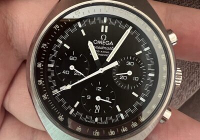 OMEGA-Speedmaster-Co-Axial-Chronometer-Mark-ii-cipads-freeads