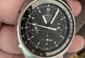 OMEGA Speedmaster Co-Axial Chronometer Mark ii