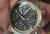 OMEGA Speedmaster Co-Axial Chronometer Mark ii