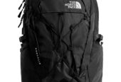 THE NORTH FACE MEN’S BOREALIS BACKPACK TNF BLACK New In Stock!