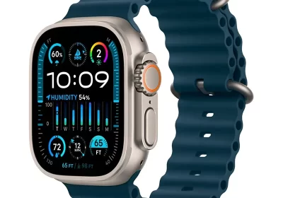 Apple-Watch-Ultra-2-49mm-Cellular-Titanium-Case-w-Blue-Ocean-Band-MREG3LL-A-cipads-freeads