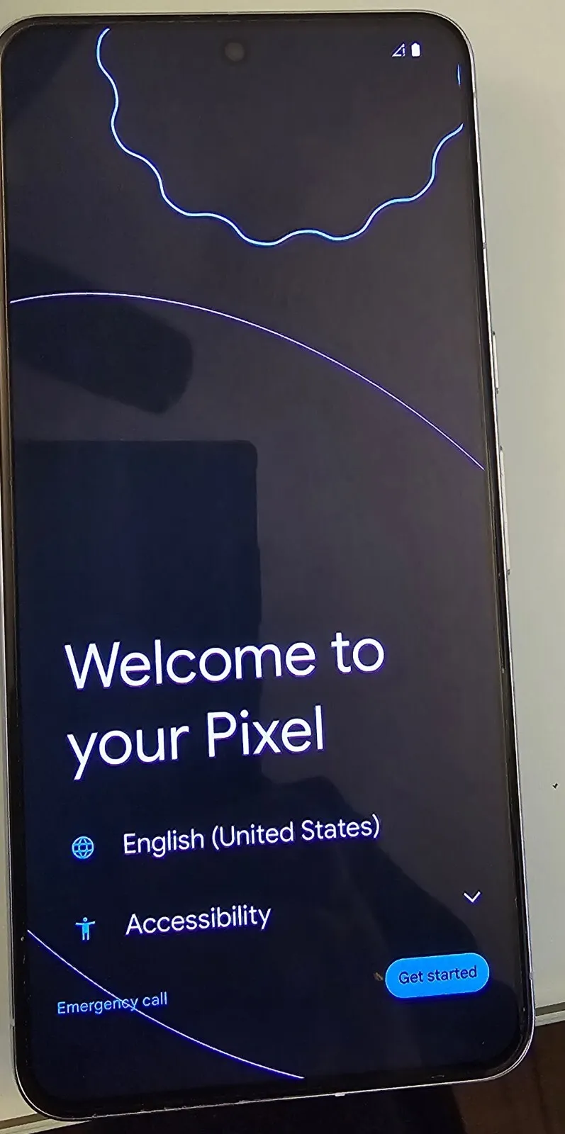 Google Pixel 8 Pro – 512 GB – Bay – Unlocked + Pixel Watch 2 Combo Pack
