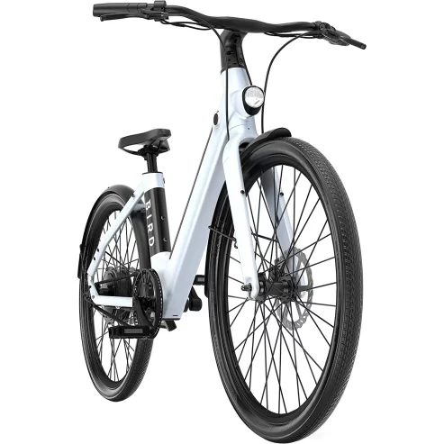 Bird – V-Frame eBike, 500Watt Motor, 50mi Max Range, 20mph Max Speed, Embedded Dash Display, Removable Battery, and App Compatible Walmart