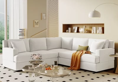 Churanty-Modern-Convertible-L-Shaped-Sofa-Modular-Couch-for-Living-RoomWhite-cipads-freeads