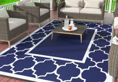 DEORAB-6×9-Outdoor-Rug-Patio-Clearance-Straw-Plastic-Mat-Deck-Porch-Camper-Balcony-Blue-White-cipads-freeads