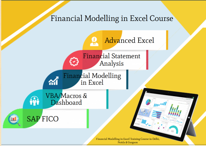 Financial Modelling Certification Course in Delhi,110058. Best Online Live Financial Analyst Training in Bhiwandi by IIT Faculty , [ 100% Job in MNC] July Offer’24, Learn Risk Analysis and Management Skills, Top Training Center in Delhi NCR – SLA Consultants India,