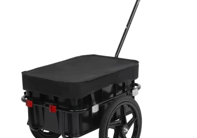 PEXMOR-Bike-Cargo-Trailer-Bicycle-Wagon-Trailer-WUniversal-Coupler-Waterproof-Cover-cipads-freeads